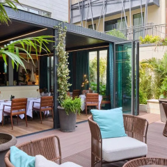 Nemi Hotel Milano thumbnail 14