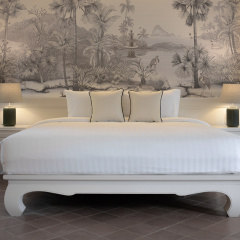 The Hotspring Beach Resort & Spa - Bild 19