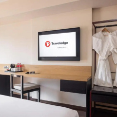 Travelodge Sukhumvit 11 - Bild 7
