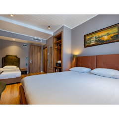 Armagrandi Spina Hotel - Bild 14