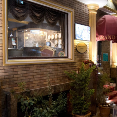 Grand Ambiance Hotel - Bild 3
