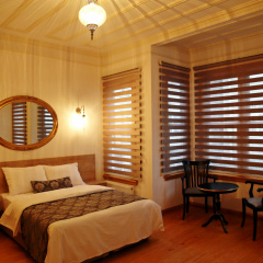 Belizia Hotel - Bild 1