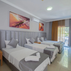 Infinity Hotel Kemer - Bild 2