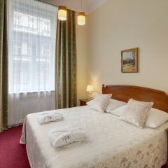 Boutique Seven Days Hotel - Bild 24