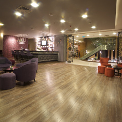 Dosso Dossi Hotels Golden Horn - Bild 25