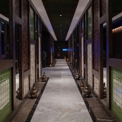 Mövenpick Hotel Istanbul Asia Airport - Bild 18