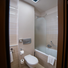 Hotel Carlton Hotel Buda Castle - Bild 11