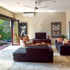 Shanti Villa - Bild 5