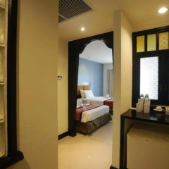 Woraburi Phuket Resort & Spa - Bild 23