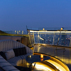 lebua at State Tower - Bild 26
