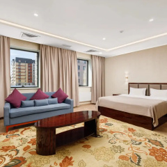 Kunlun photo 2