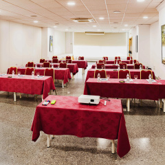 Hotel Bellavista Sevilla - Bild 15