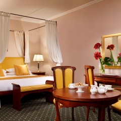 Hotel Berchielli - Bild 14