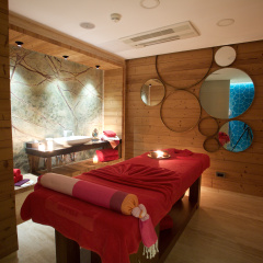 Dosso Dossi Hotels Downtown thumbnail 20