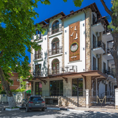 Marsel Hotel photo 2