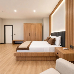 Sever Suites Hotel - Bild 12