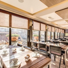 Hotel Trevi - Bild 18