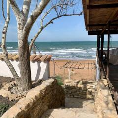 Гостиница "Moreya" eko bungalow в Керчи отзывы, цены и фото номеров - забронировать гостиницу "Moreya" eko bungalow онлайн Керчь фото 28