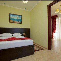 Гостиница Корфу в Анапе отзывы, цены и фото номеров - забронировать гостиницу Корфу онлайн Анапа фото 30