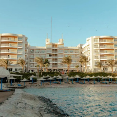 Royal Star Beach Resort - Bild 10