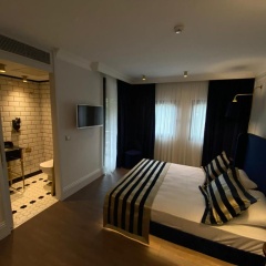 A11 Exclusive Hotel - Bild 3