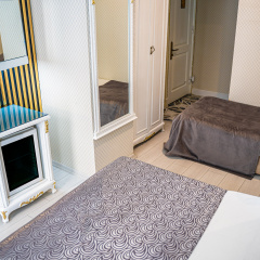 Leyenda Hotel - Bild 24