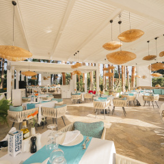 Rixos Downtown Antalya Hotel - Bild 19
