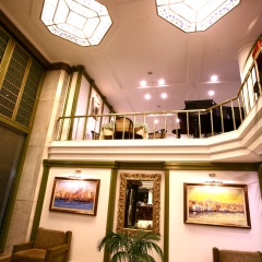Istanbul Royal Hotel - Bild 23