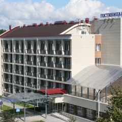 GOSTINICHNY KOMPLEKS NAROCH photo 2