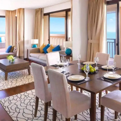 Anantara The Palm Dubai Resort Hotel thumbnail 29