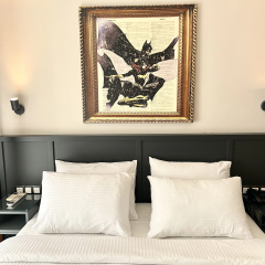 Fitas Oda Beyoglu Hotel - Bild 27
