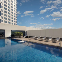 Istanbul Marriott Hotel Pendik - Bild 2