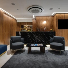 Gleam Collection Hotel - Bild 10