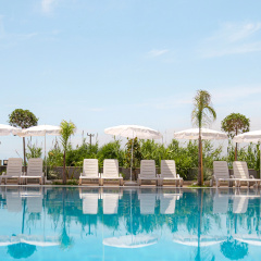 Laristone Suite Spa Hotel - Bild 12