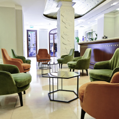 Delle Nazioni Hotel - Bild 9