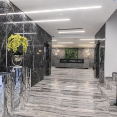 Pera Bosphorus Hotel - Bild 3
