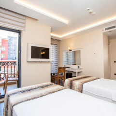 Opatija Hotel - Bild 5