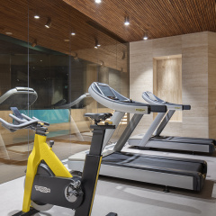 Melas Istanbul Hotel - Bild 30