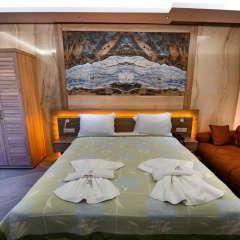 THE KUMSAL Hotel - Bild 14