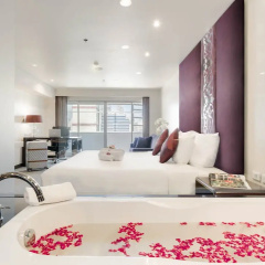 Furama Silom Hotel - Bild 4