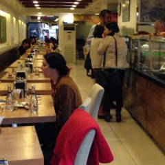Mara Istanbul Hotel - Bild 23