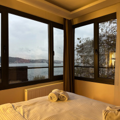 Lokka Ortakoy Hotel - Bild 5