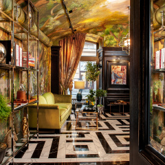 Balthazar Design Hotel - Bild 7