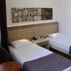 Puding Hotel - Bild 27