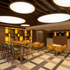 Mövenpick Hotel Istanbul Asia Airport - Bild 7