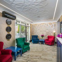 Marsel Hotel photo 4