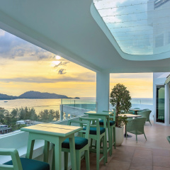 Andaman Beach Suites Hotel - Bild 27