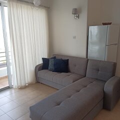The Phoenix - Seaview Penthouse with Private Terrace Apartments in Gecitkale, Cyprus from 52$, photos, reviews - zenhotels.com photo 14