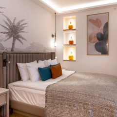 Liberty Fabay Hotel - Bild 24