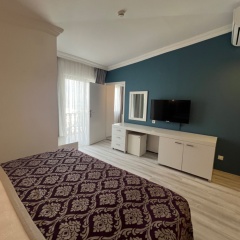 La Perla Kemer All Inclusive Hotel - Bild 26